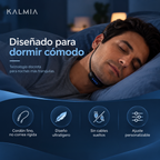 KALMIA — Dispositivo Inteligente Anti-Ronquidos