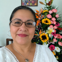 María G.